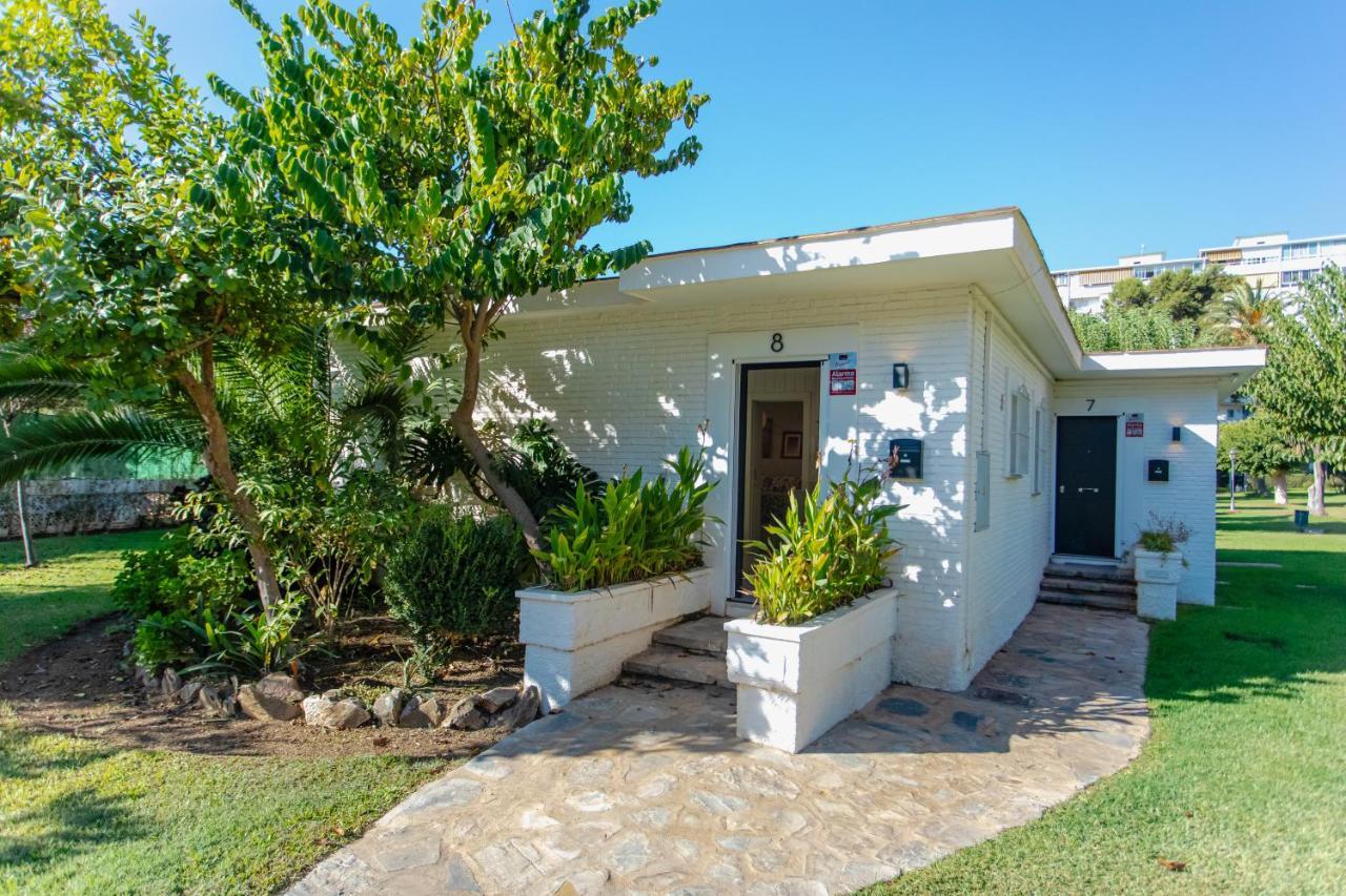 Bungalove Benalmadena Exterior photo